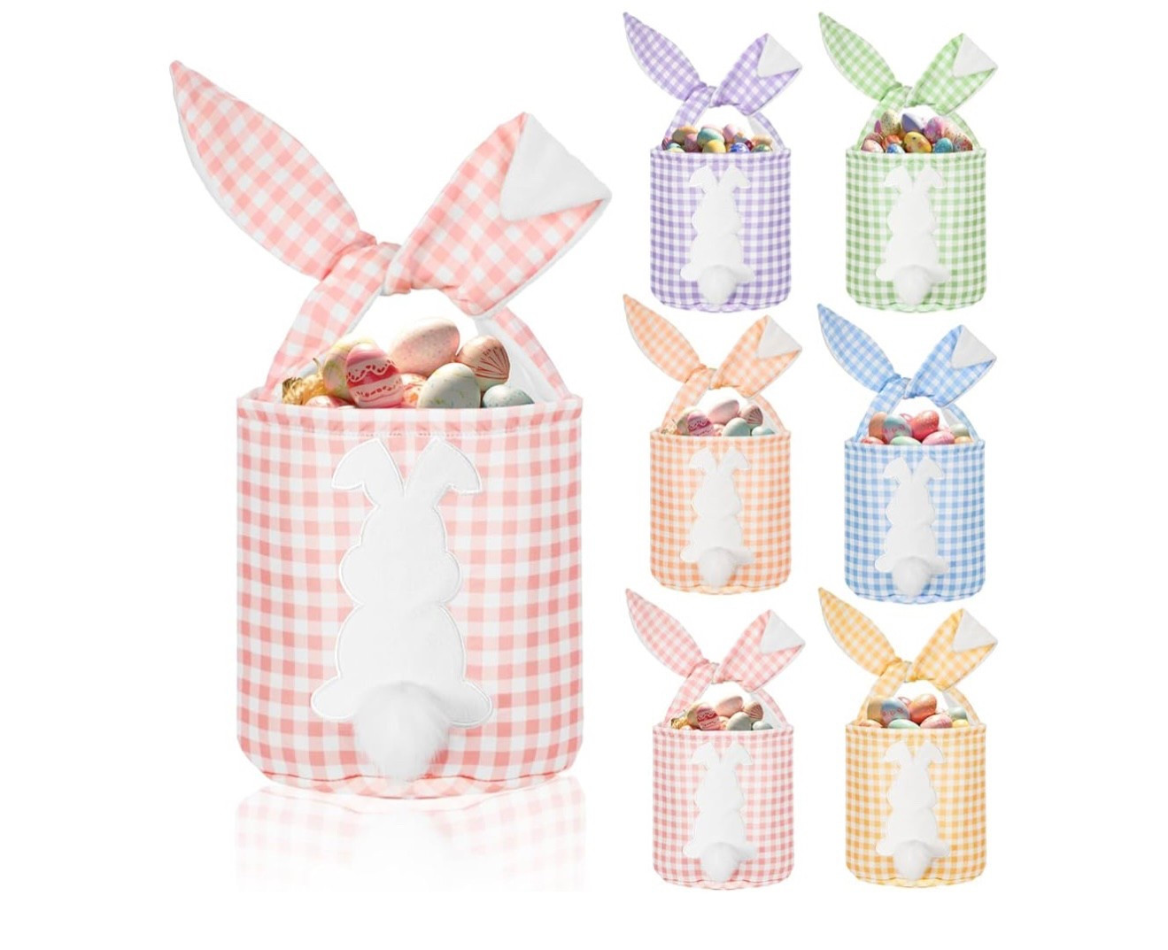 Easter Baskets! 🐰 

#LTKFamily #LTKKids #LTKGiftGuide