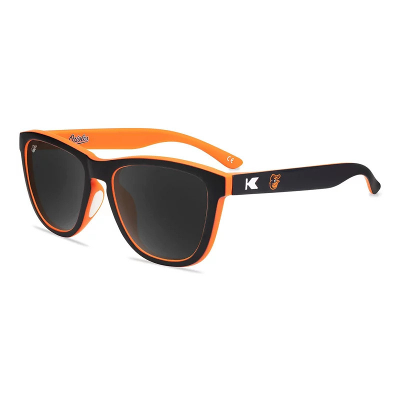 Knockaround Baltimore Orioles Premiums Sport Sunglasses | Academy Sports + Outdoors