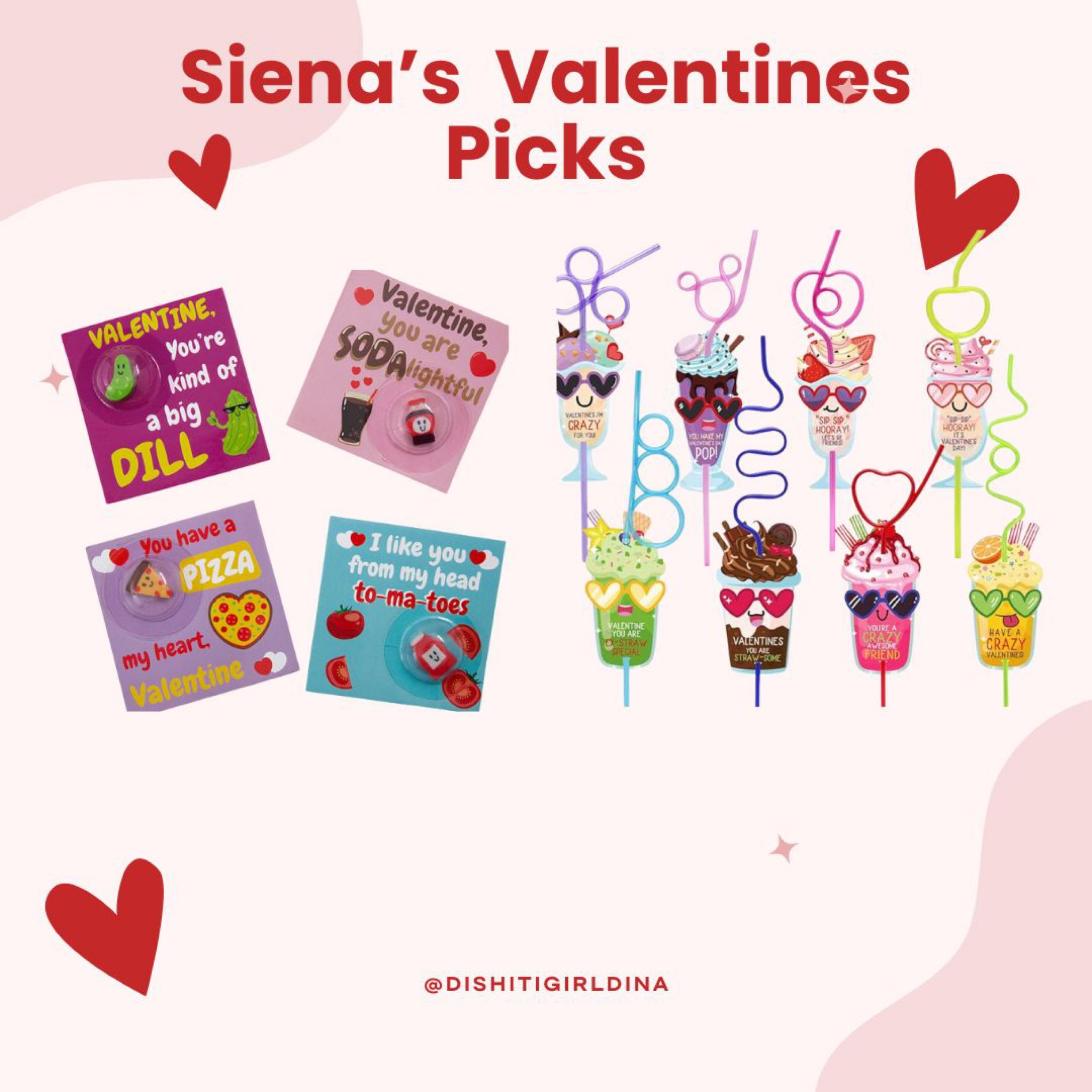 Classroom Valentines for the kids ! Siena helped me with picking out some fun ones !!!

#LTKSeasonal #LTKGiftGuide