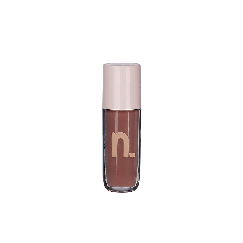 GLOSS LIP MAXIMIZER NUDE - NINA MAKEUP | Nina Makeup (BR)