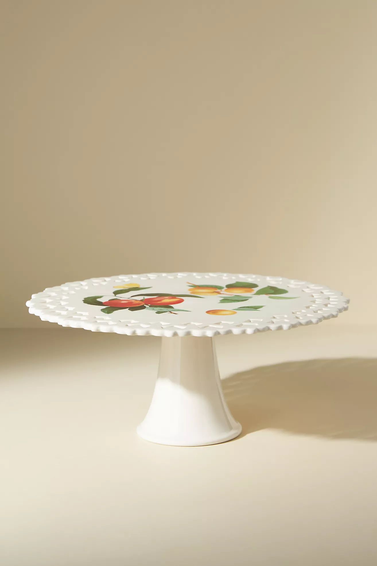 Chantilly Cake Stand | Anthropologie (US)