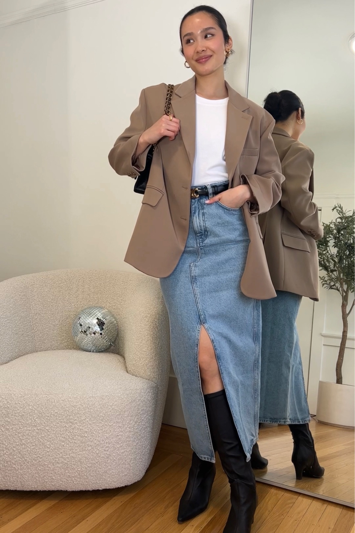 spring outfit inspo

#LTKSeasonal #LTKfit #LTKstyletip