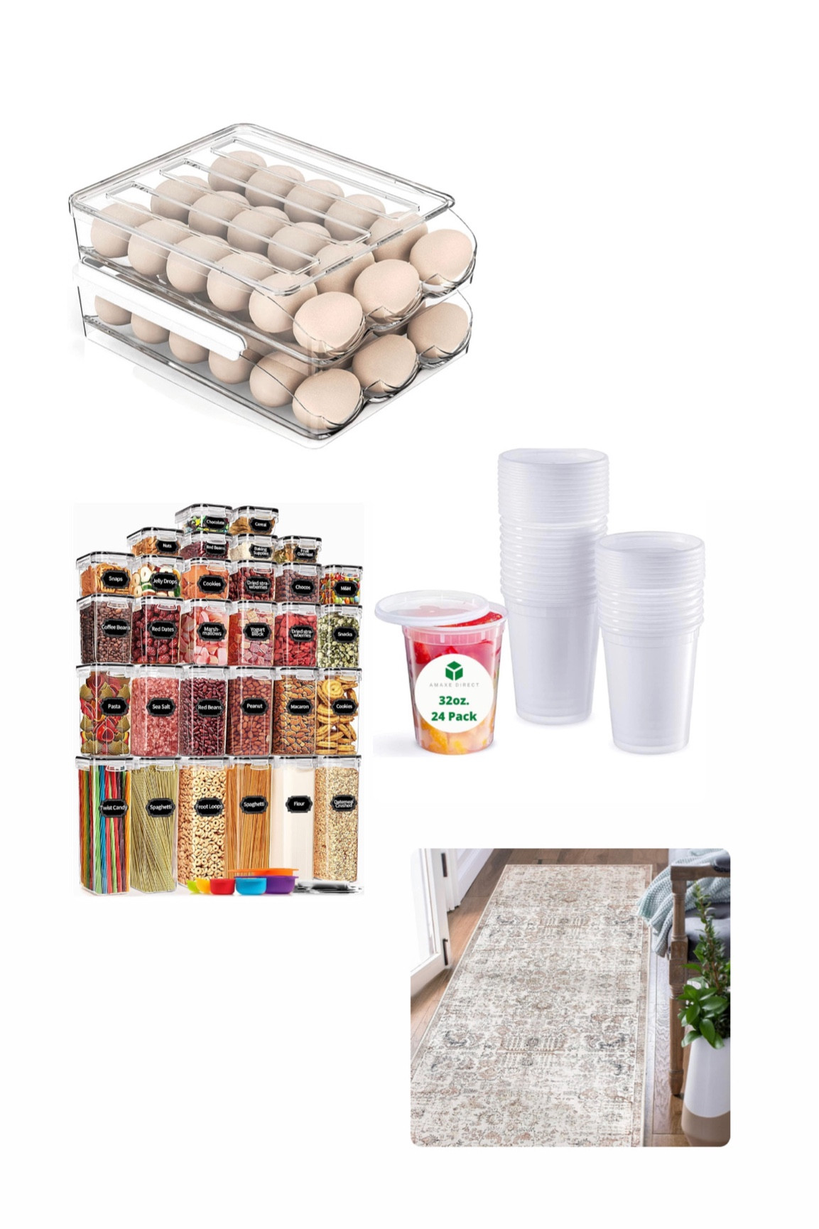 Household items I have personally purchased and loved! All currently on sale for prime day!

#ltkkitchen

#LTKsalealert #LTKhome