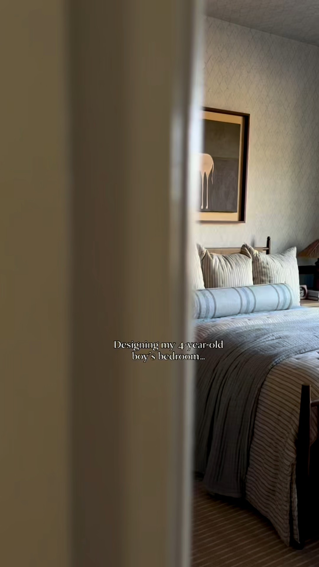 Indie’s room details 🤎

#LTKmomlife #LTKKids #LTKHome