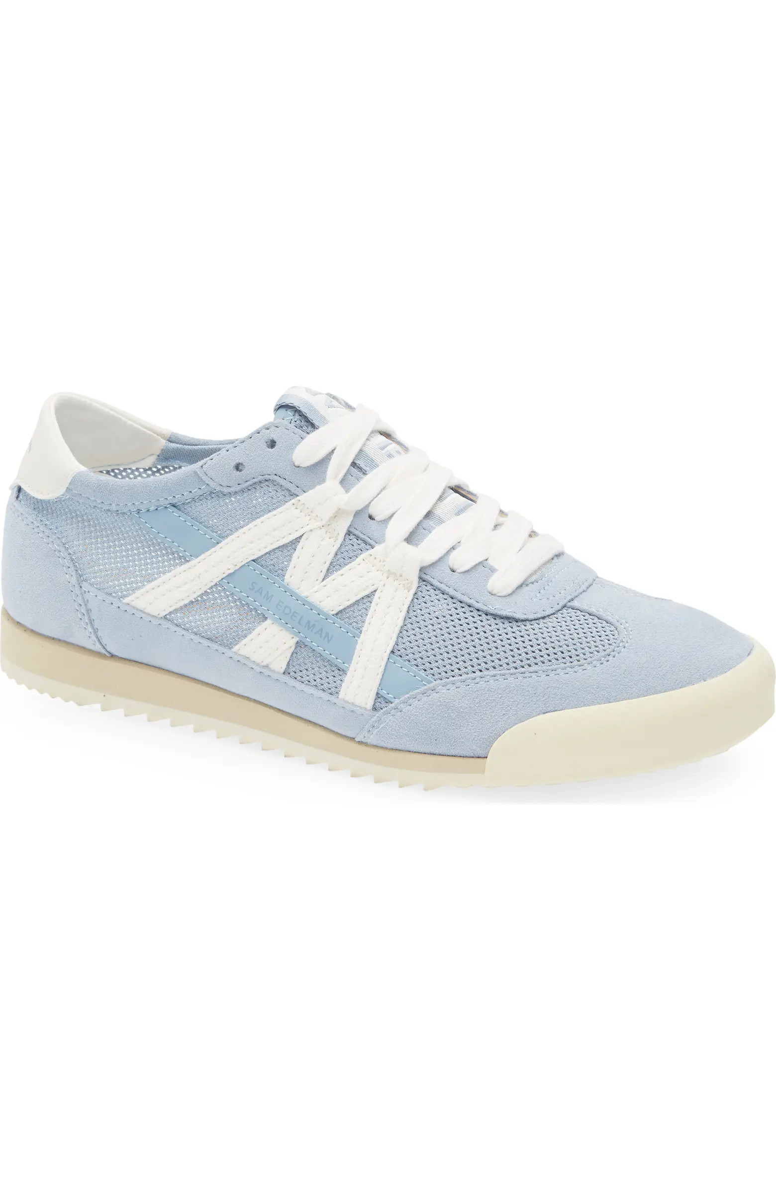 Sam Edelman Irma Low Top Sneaker (Women) | Nordstromrack | Nordstrom Rack