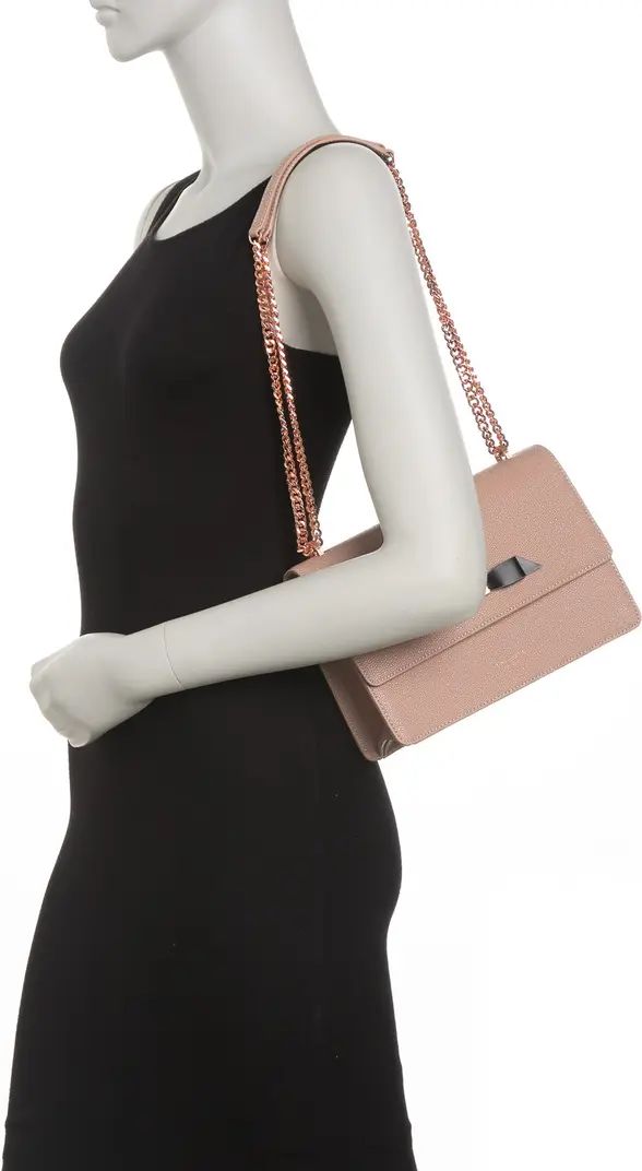 Joana Bow Detail Crossbody Bag | Nordstrom Rack