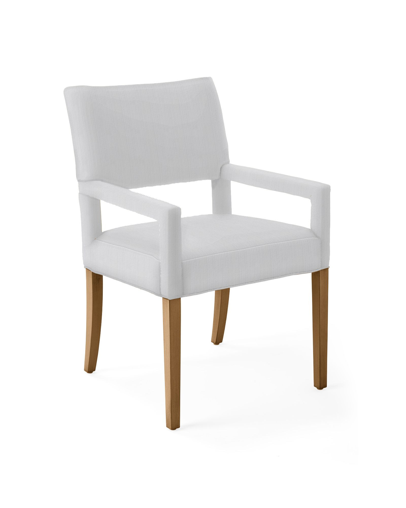 Honore Armchair | Serena and Lily