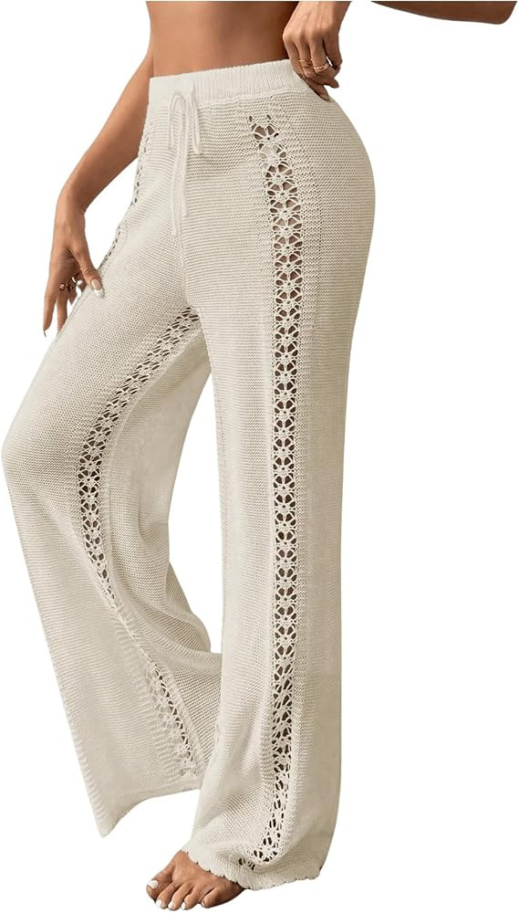 Solid Color, Loose Fit, Summer, Vocation, Coverups | Amazon (US)