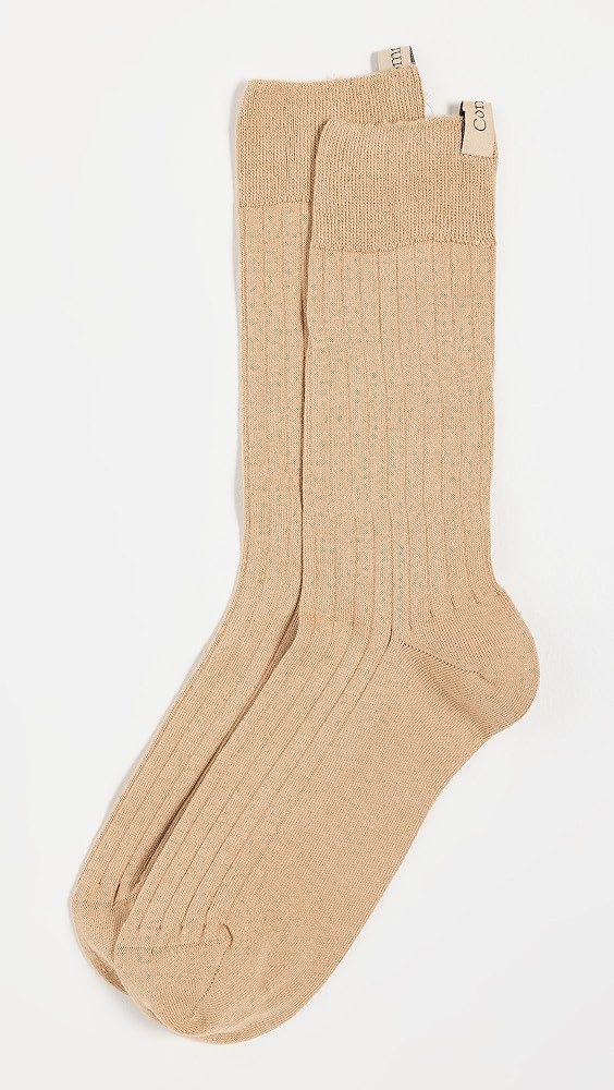 The Yves Socks | Shopbop