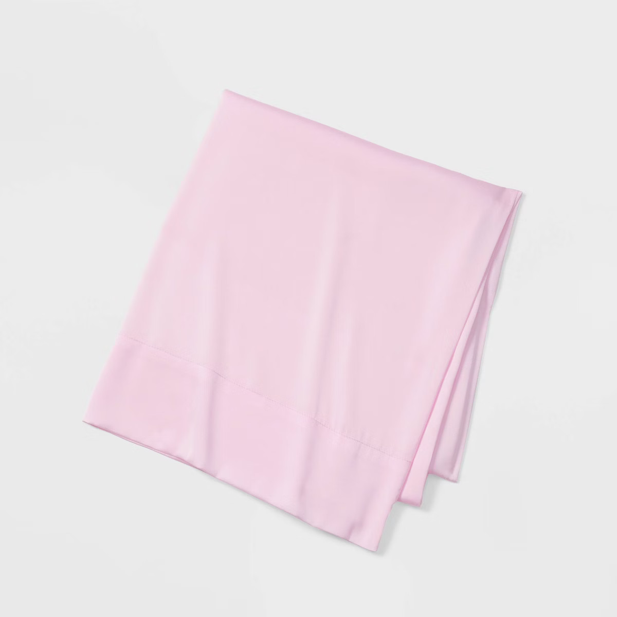Satin 400 Thread Count Pillowcase - Auden™ | Target