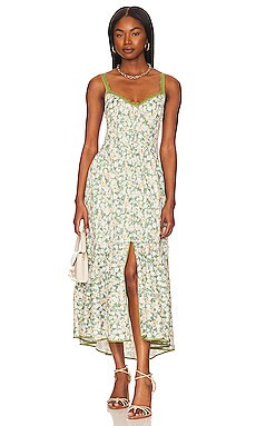 Yamila Dress
                    
                    ASTR the Label | Revolve Clothing (Global)