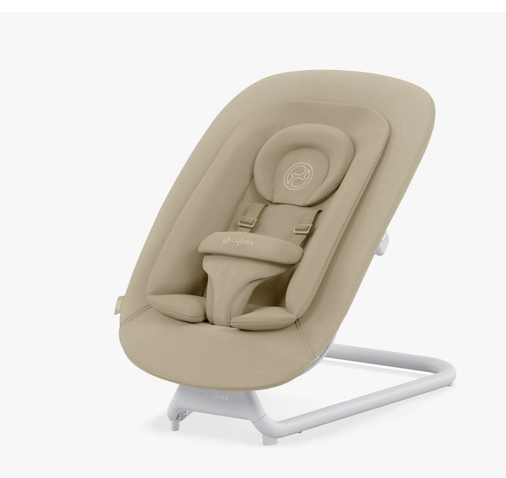 Baby Bouncers 🤍

#LTKSaleAlert #LTKU #LTKBaby