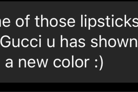 Gucci lipstick: color is Sally Soft Honey | Lip Liner: color is Rose The | Sisley Lipstick: color is Sheer Blossom 11