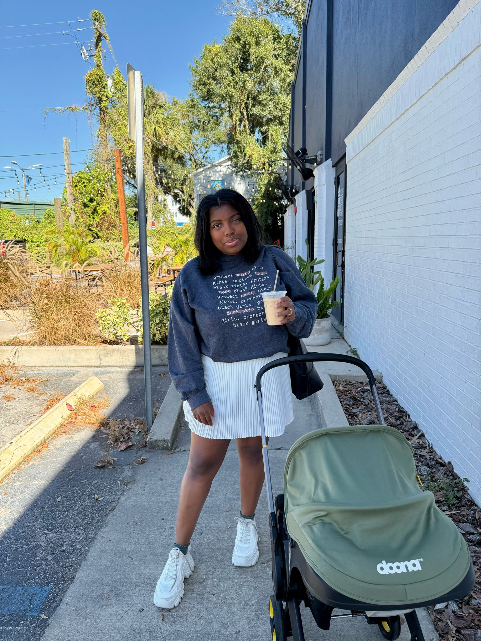 Old navy skort! Wearing XL

#LTKFindsUnder50 #LTKPlusSize