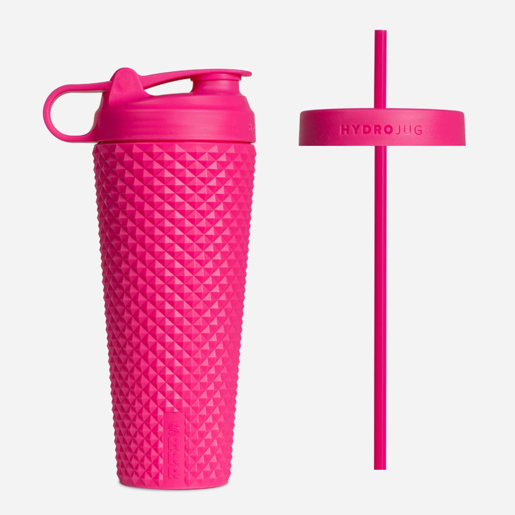Neon Magenta | HydroJug