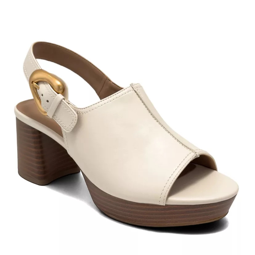 Chancey Platform Sandal | Belk