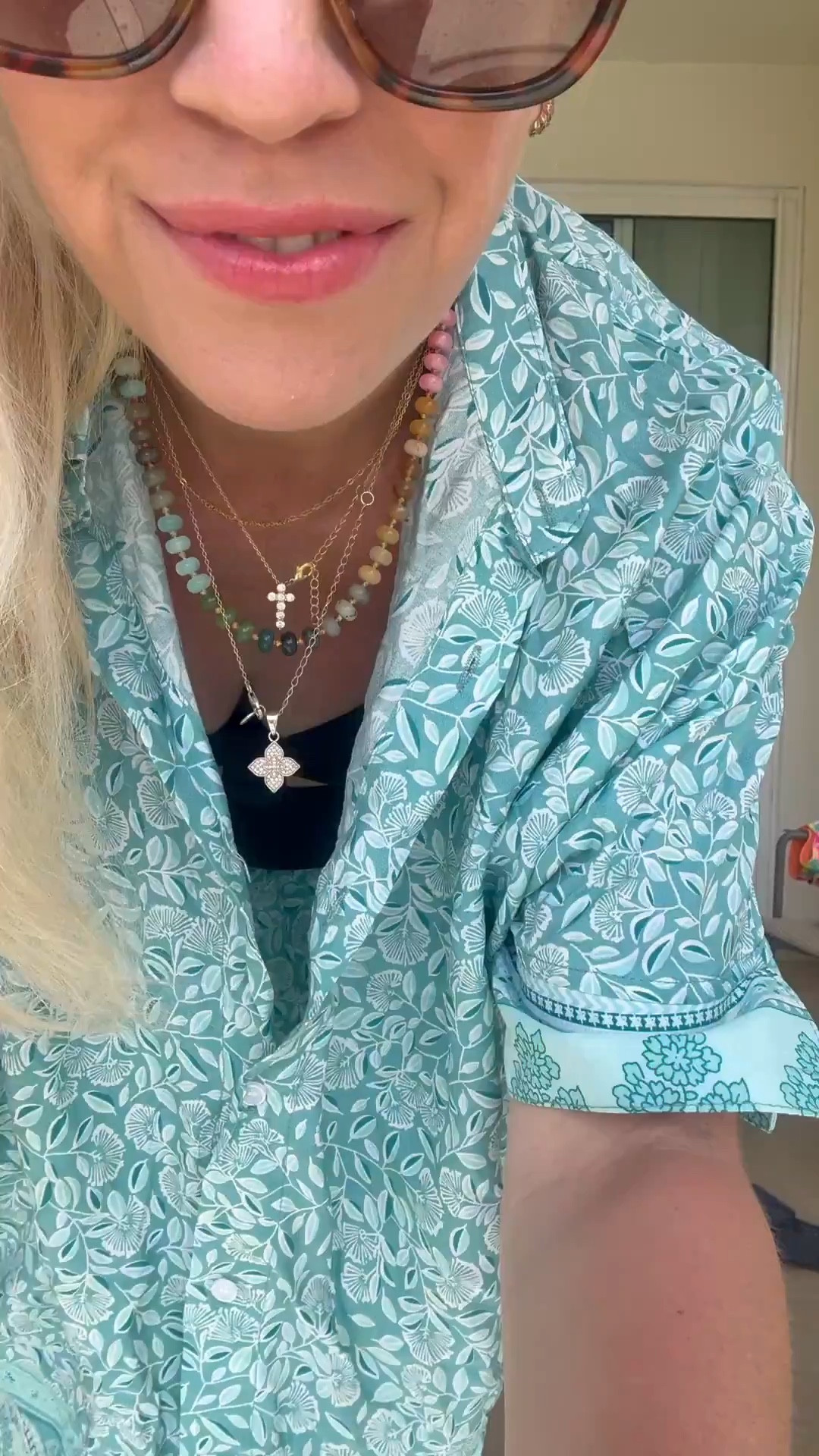 Cutest set for your next vacation and There’s a coupon you can clip!