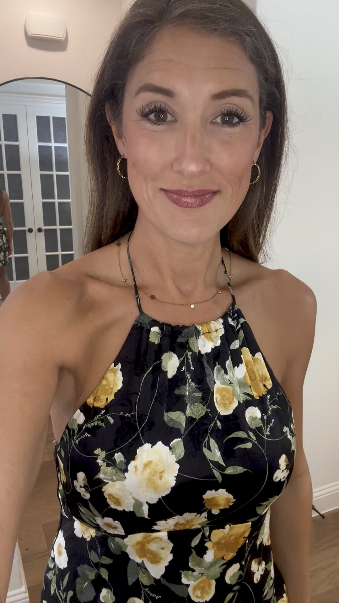 #LTKBeauty #LTKTall #LTKOver40
