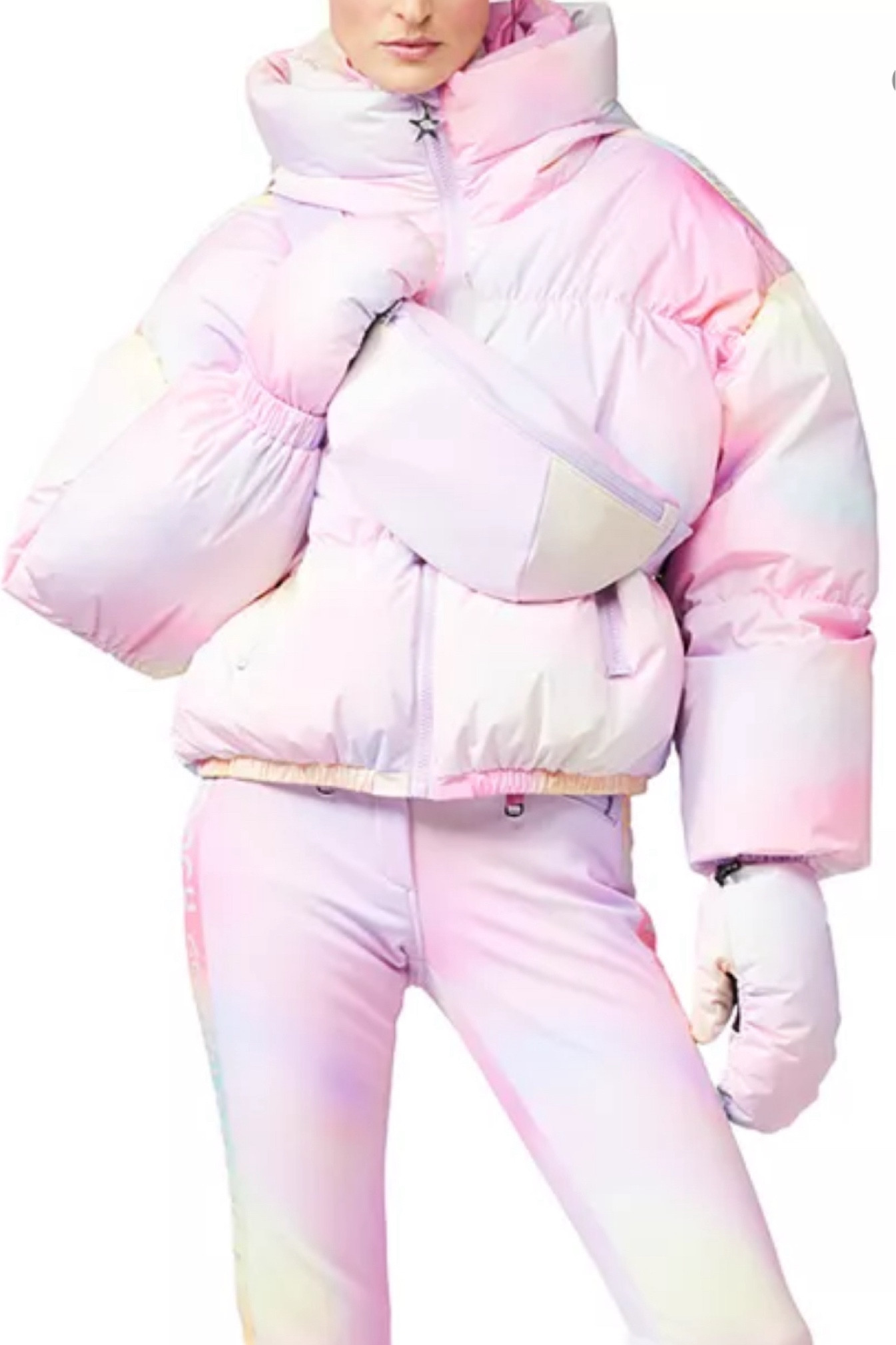 Ski ready 

#LTKtravel