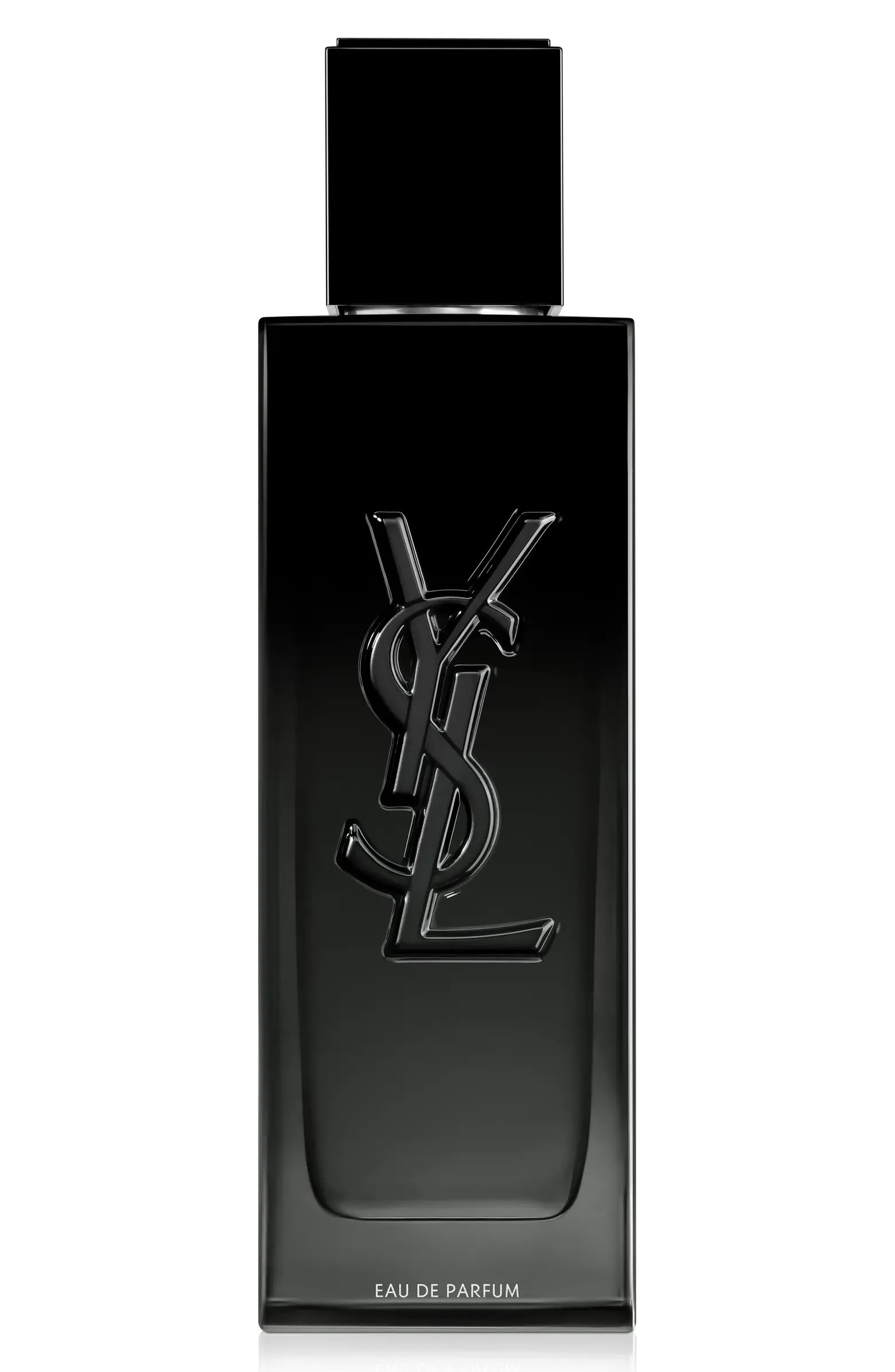 Yves Saint Laurent MYSLF Refillable Eau de Parfum | Nordstrom | Nordstrom