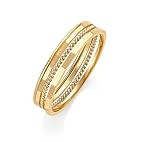 PAVOI 14K Gold Plated Four Pieces... | Amazon (US)