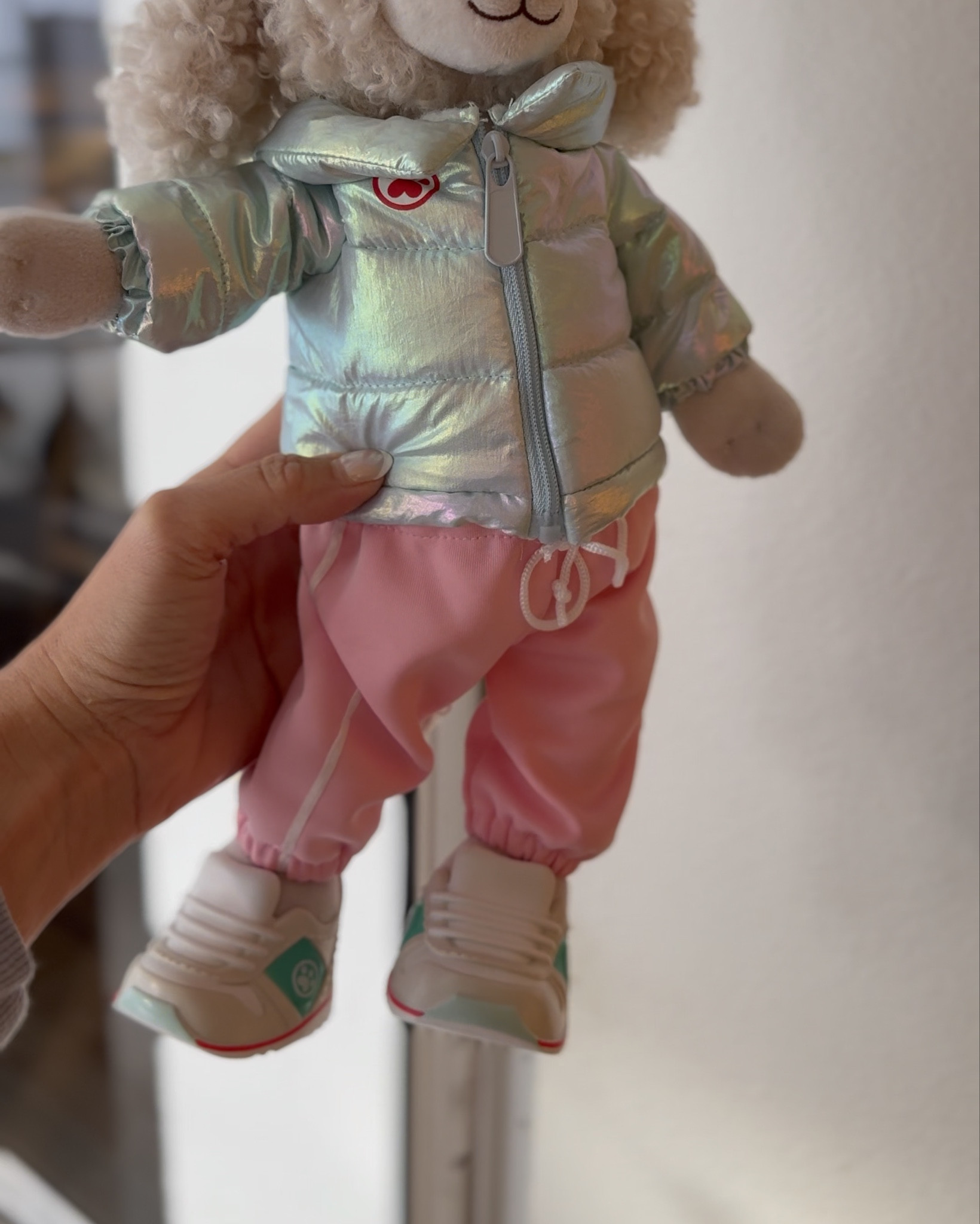 The cutest Pet/Doll | birthday gifts for kids 

#LTKmomlife #LTKKids