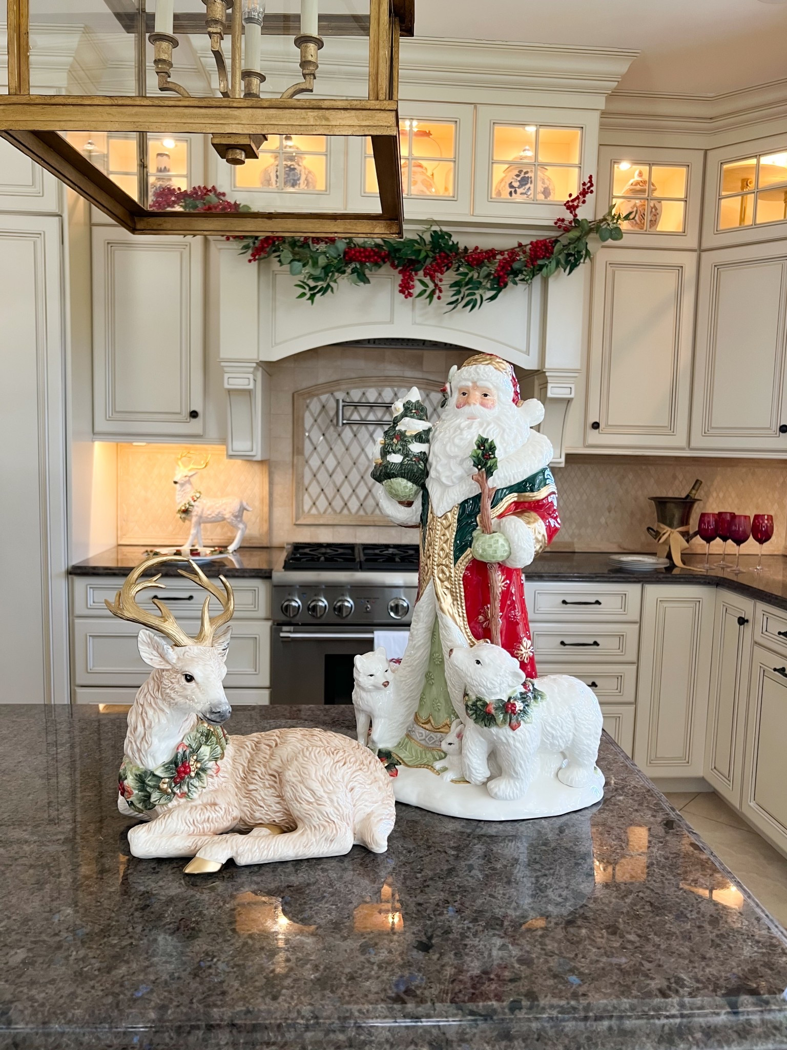 Fitz & Floyd Holiday collectibles! 

#LTKHome #LTKSeasonal #LTKHoliday