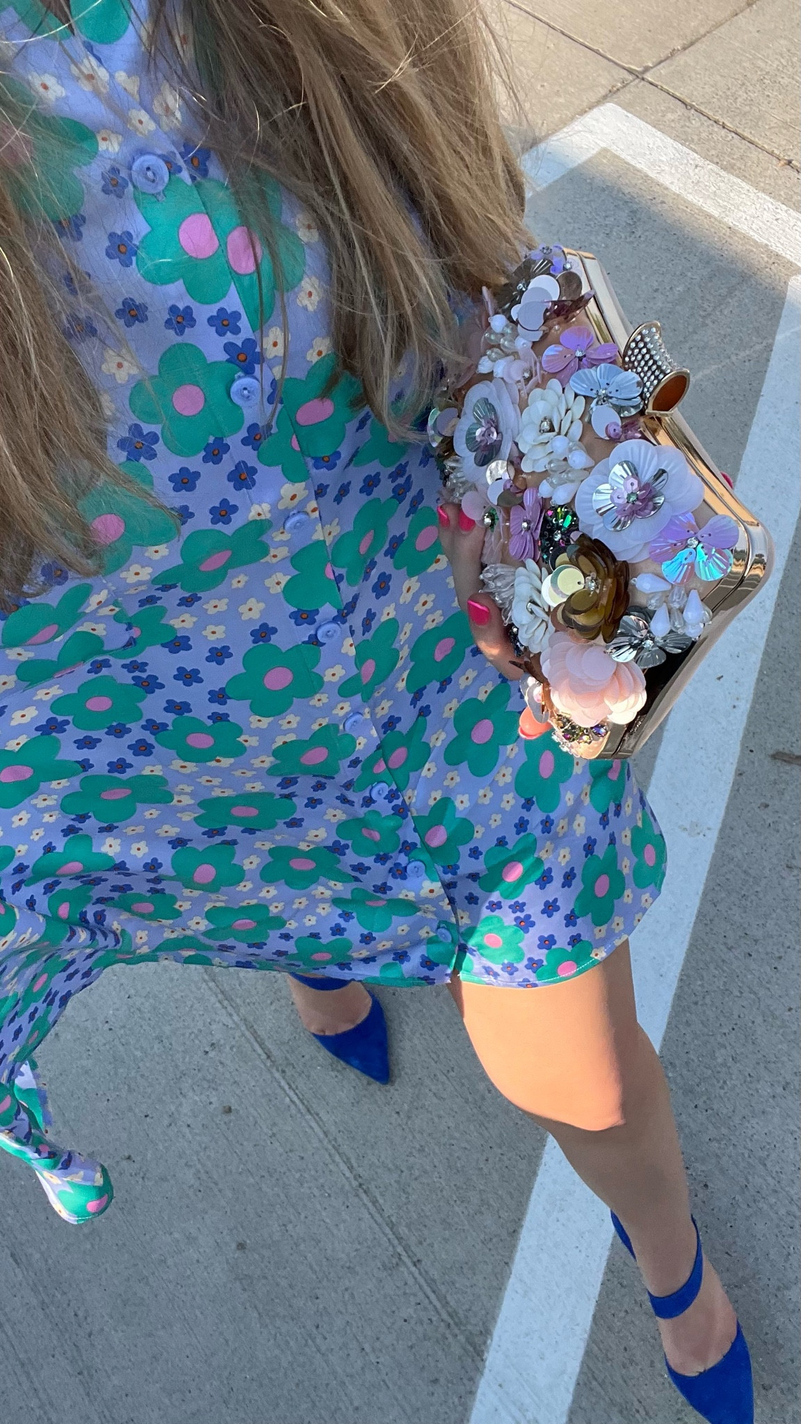 It Ends With Us premiere. Floral themed everything  

#LTKFindsUnder50 #LTKFindsUnder100 #LTKBeauty