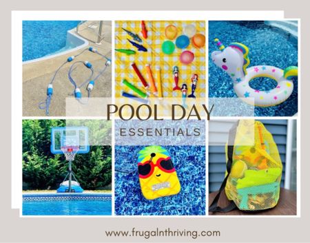 Pool day essentials!! 

#summerfun #poolessentials #amazon

#LTKSeasonal #LTKkids #LTKfamily