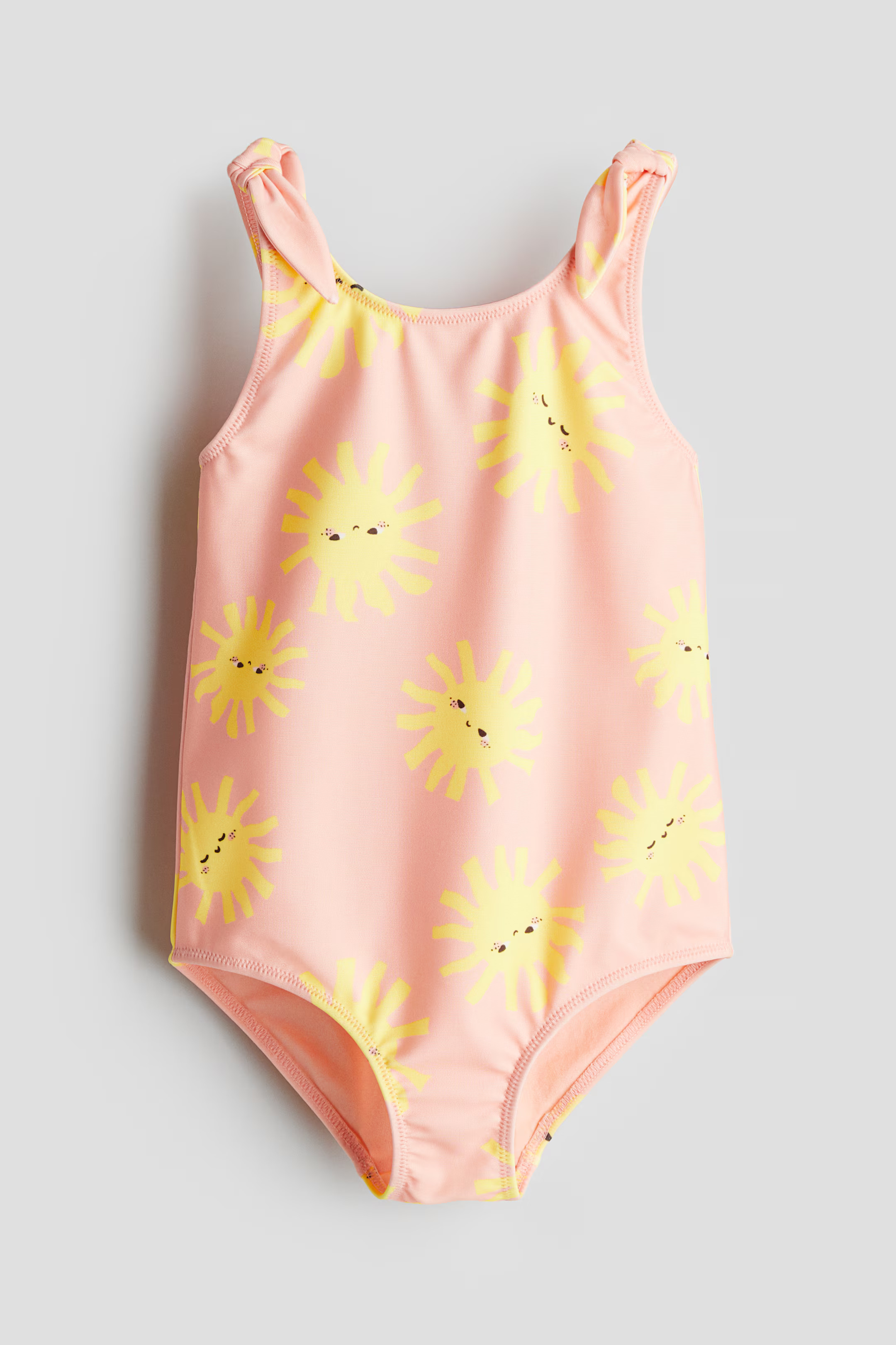 Printed Swimsuit | H&M (US + CA)