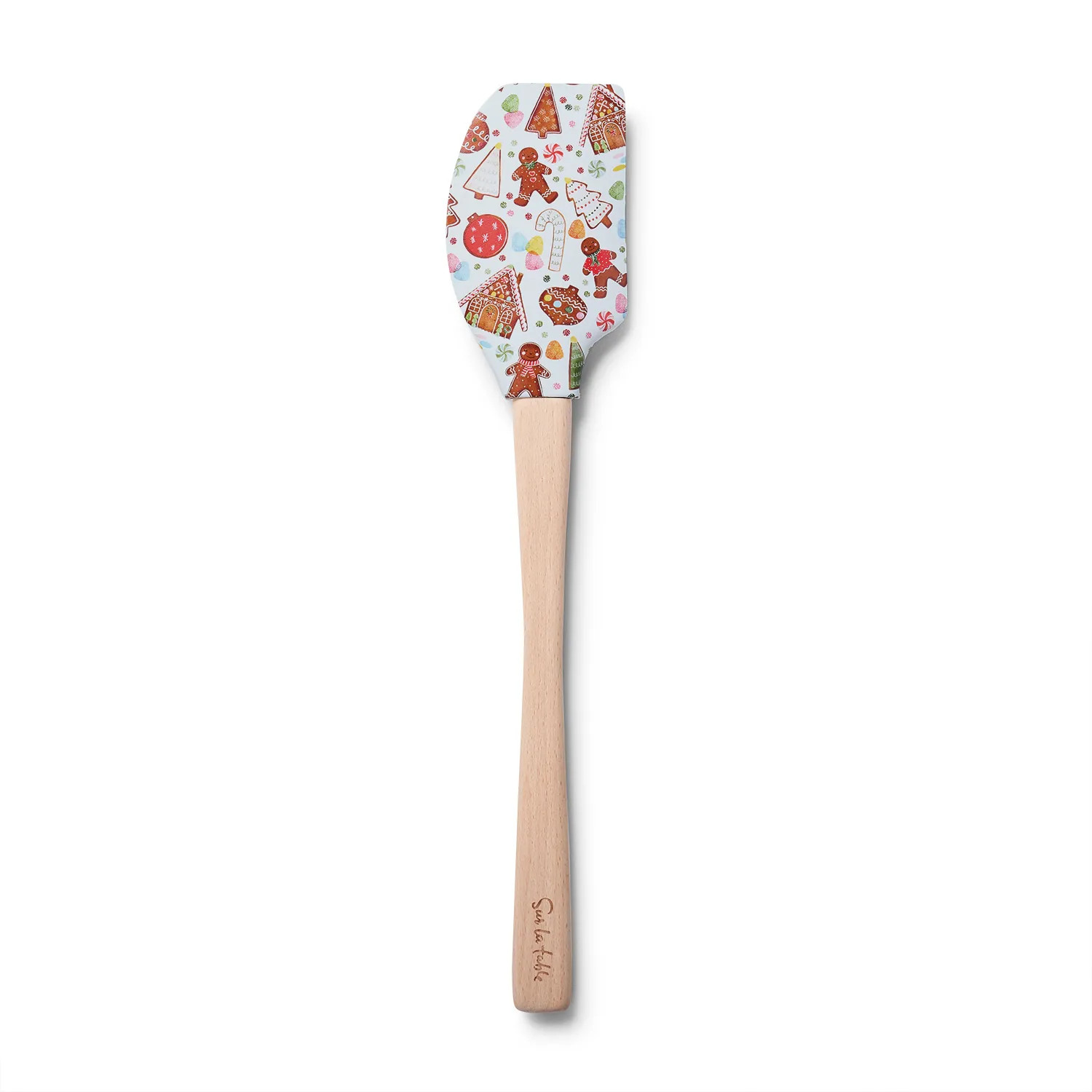 Sur La Table Gingerbread Cookie Spatula | Sur La Table