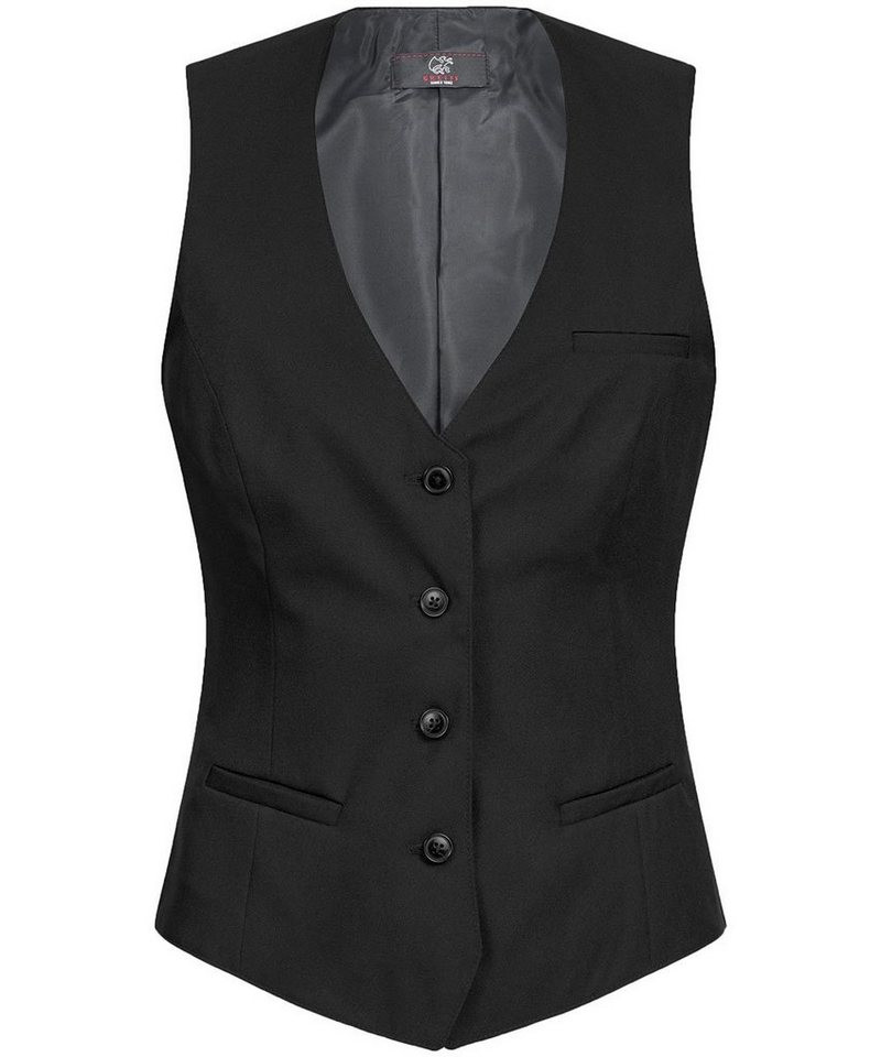 GREIFF Anzugweste 8222 Regular Fit Regular Fit | OTTO (DE)