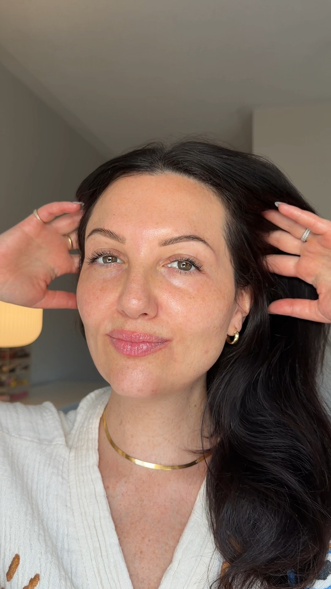 Skincare for perimenopause

#LTKcanada #LTKstyletip #LTKbeauty