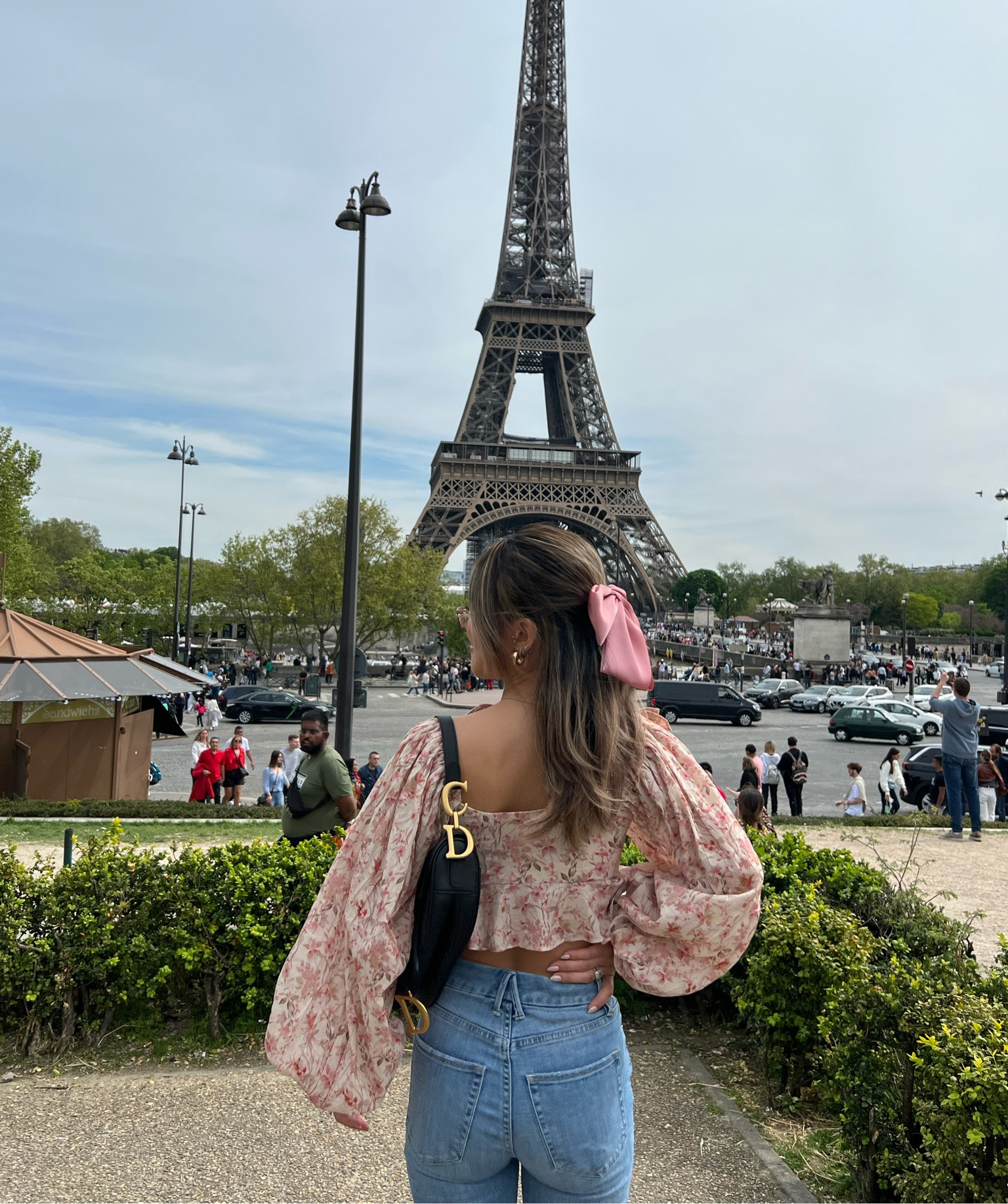 Bows do everything for a fit 🎀♥️ linked some alternative bows with good price points 🥰🫶🏼

#LTKFind #LTKstyletip #LTKGiftGuide