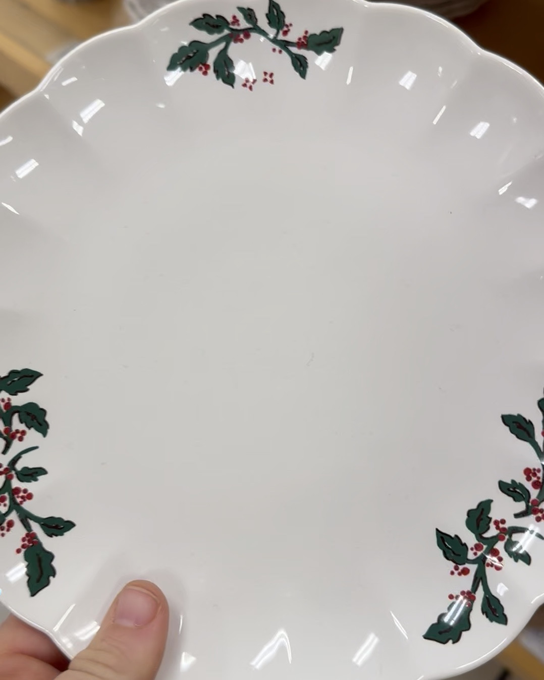 What in the Ralph Lauren Christmas is going on at Target! Such beautiful dinnerware and decor details to make your holiday table stun!!

#LTKHome #LTKHoliday #LTKGiftGuide