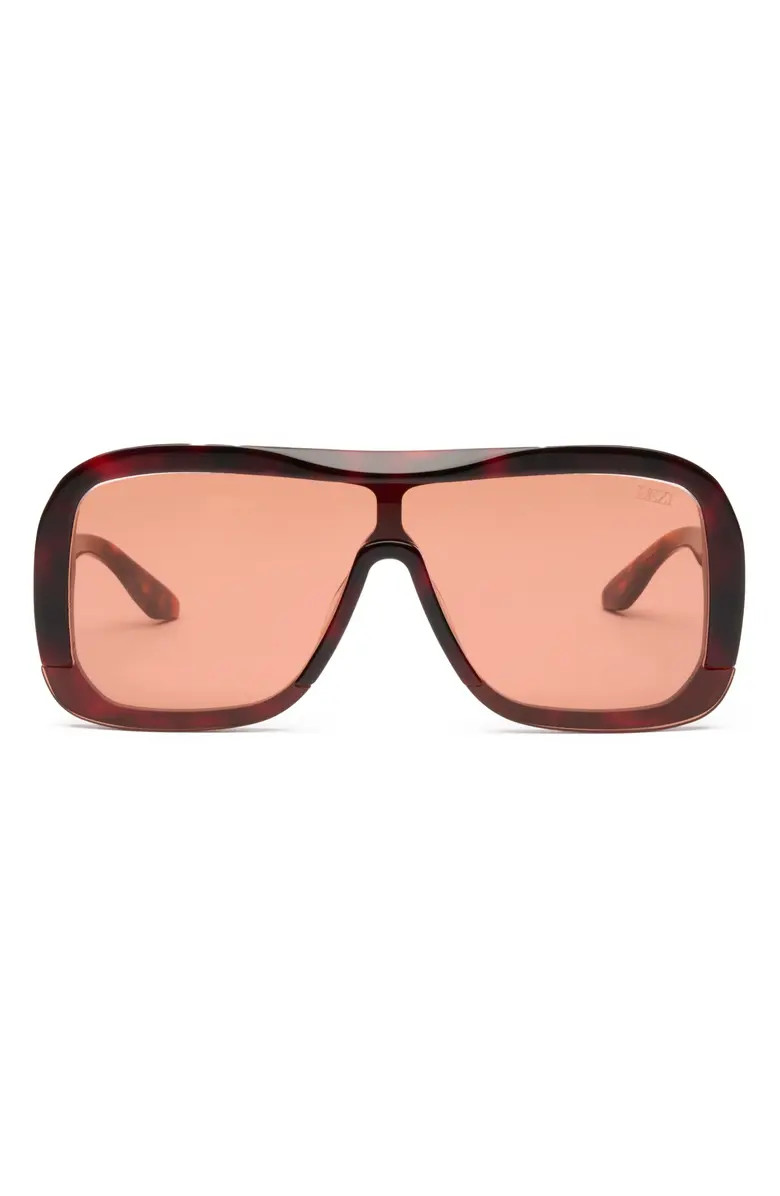 DEZI Afters Shield Sunglasses | Nordstrom | Nordstrom