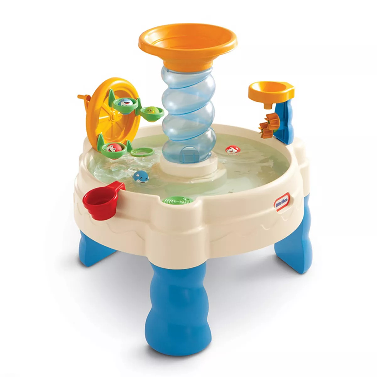Little Tikes Spiralin' Seas Waterpark | Kohl's