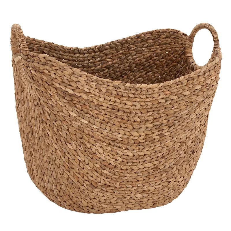 Sea Grass Basket | Wayfair North America