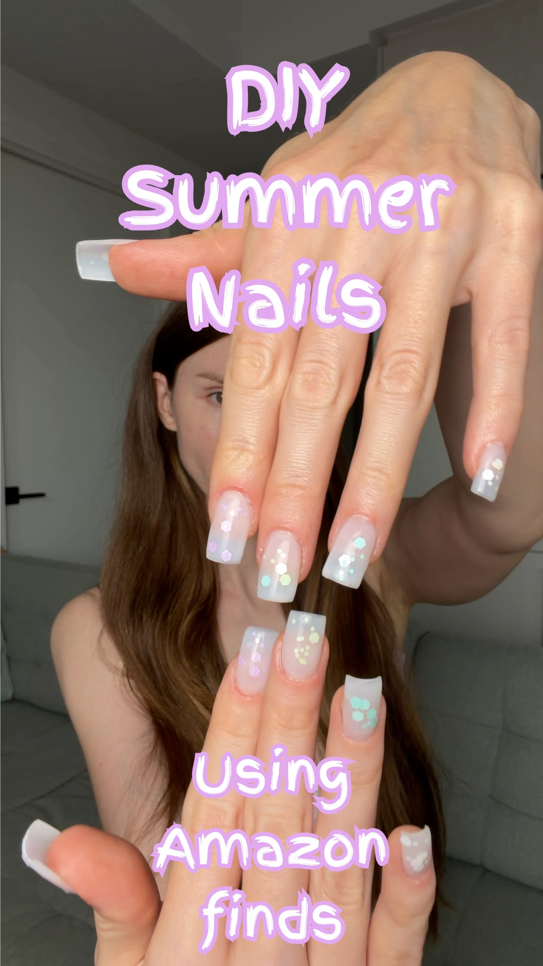Gel Nails at Home Your Beauty Guide | DIY Summer Nails

Check out my fav list of the product I use 

 #LTKselfcare