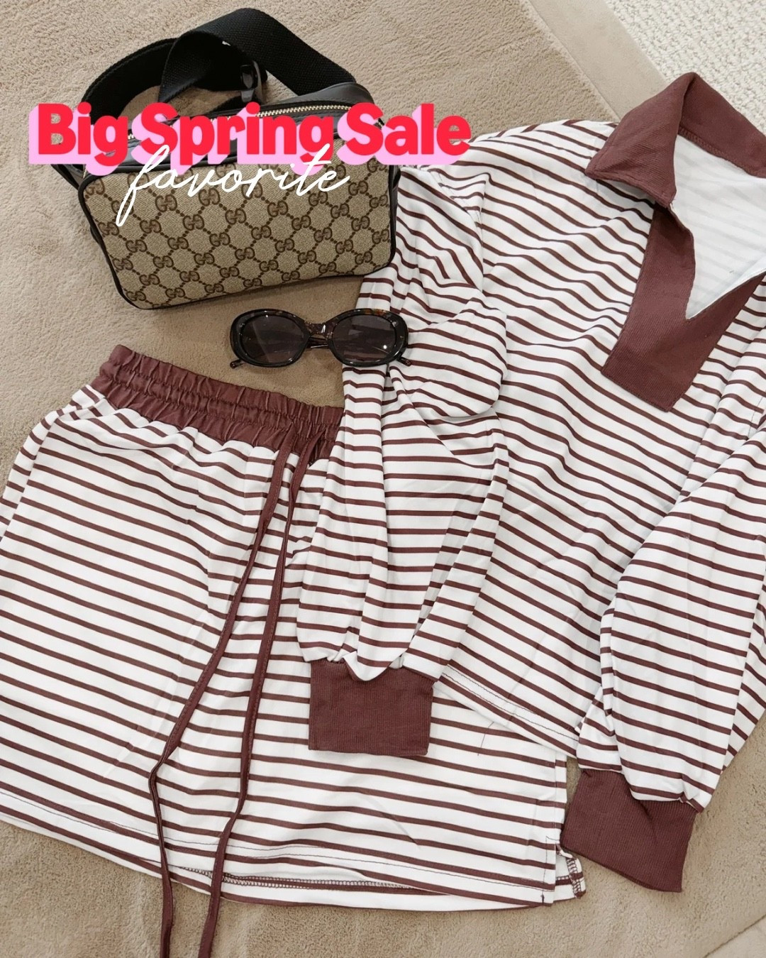 My favorite lounge set! 

#LTKmomlife #LTKBump #LTKootd