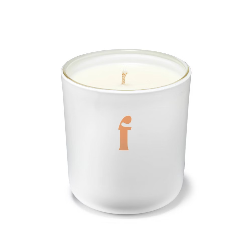 Being Frenshe Reset Candle - Cashmere Vanilla - 7oz | Target