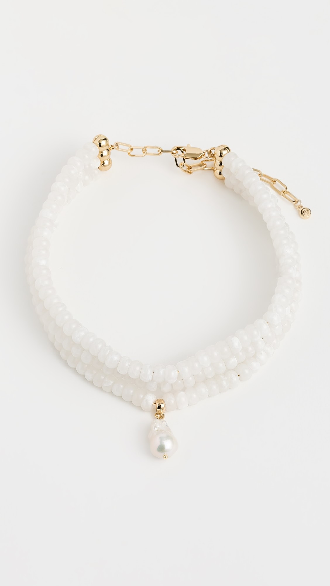 Marina Layers Necklace | Shopbop