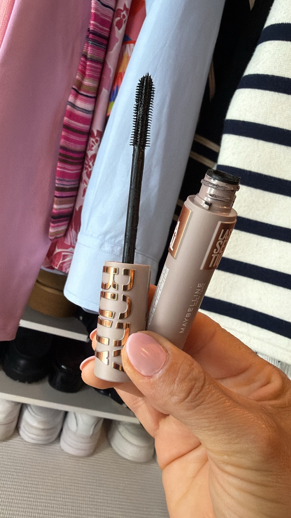 Best waterproof mascara under $15

#LTKmomlife #LTKootd #LTKBeauty