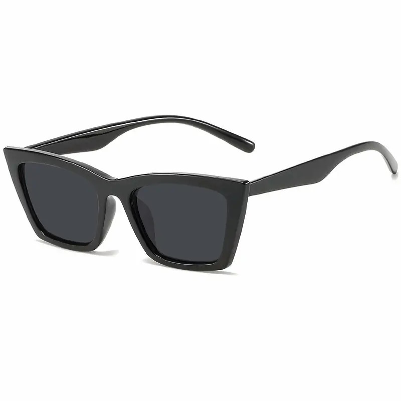 Y2k Cat Eye Sunglasses Women Men Punk Fashion Anti Glare Sun - Temu | Temu Affiliate Program