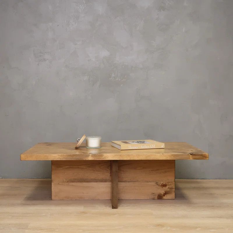 Millwood Pines Largent Coffee Table & Reviews | Wayfair | Wayfair North America