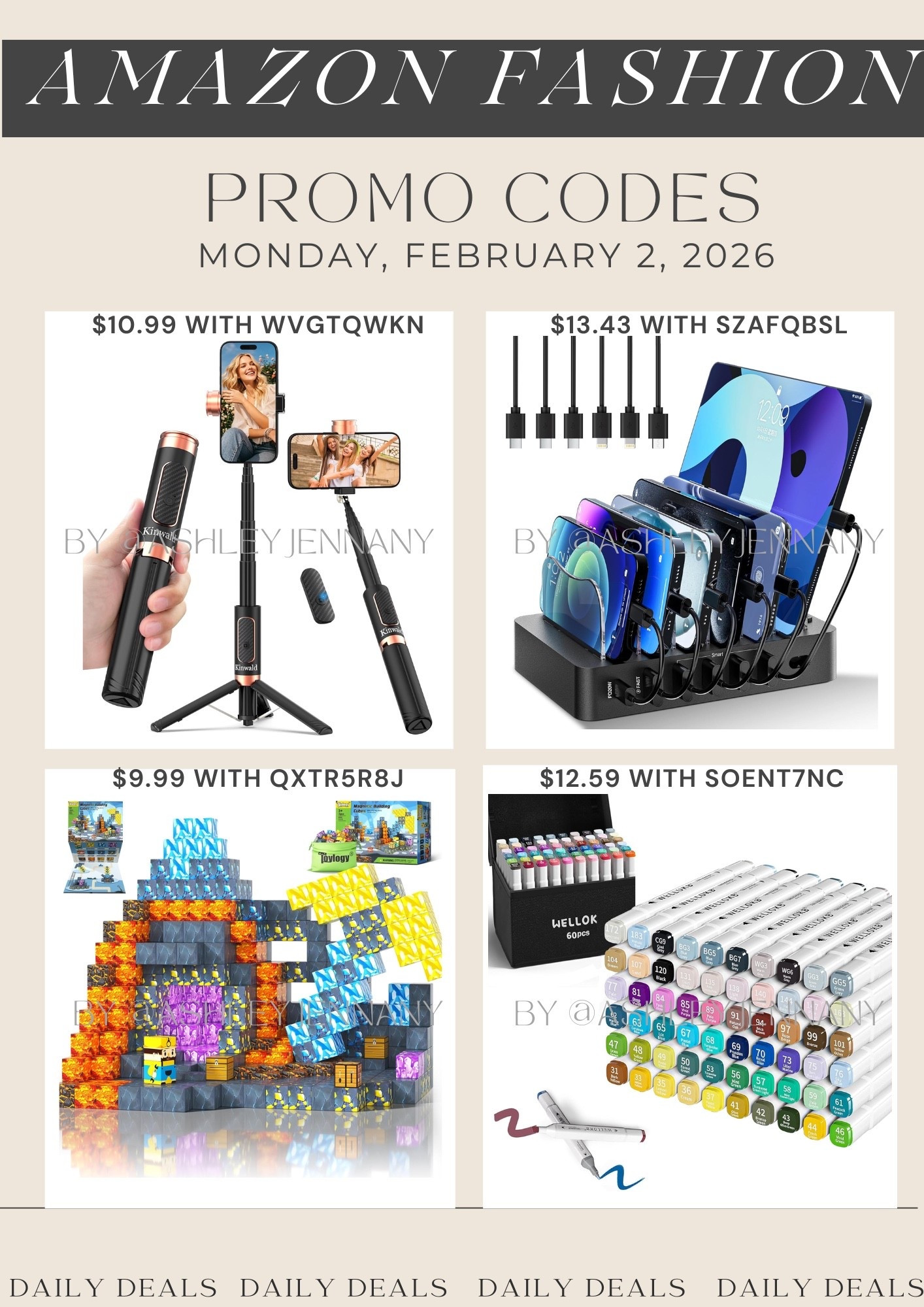 Amazon deals 

#LTKSaleAlert #LTKHome