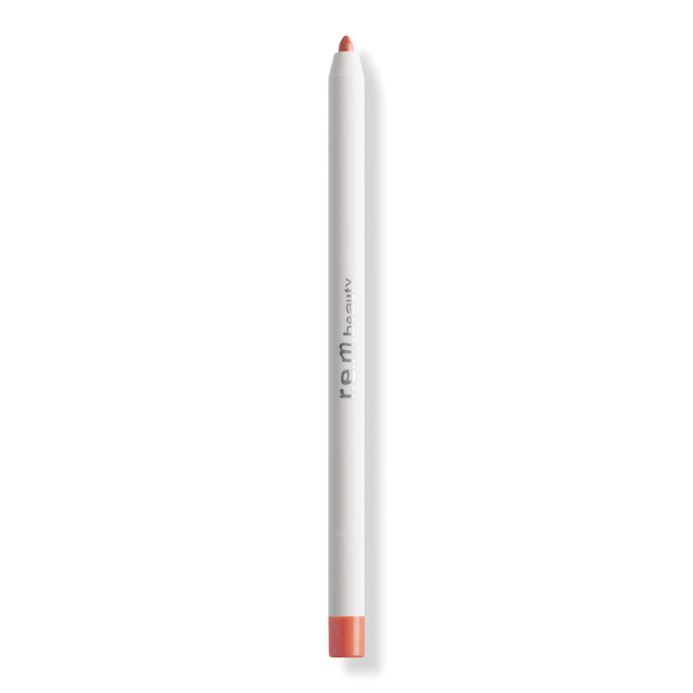 r.e.m. beauty At The Borderline Gel Eyeliner Pencil - flower power | Ulta