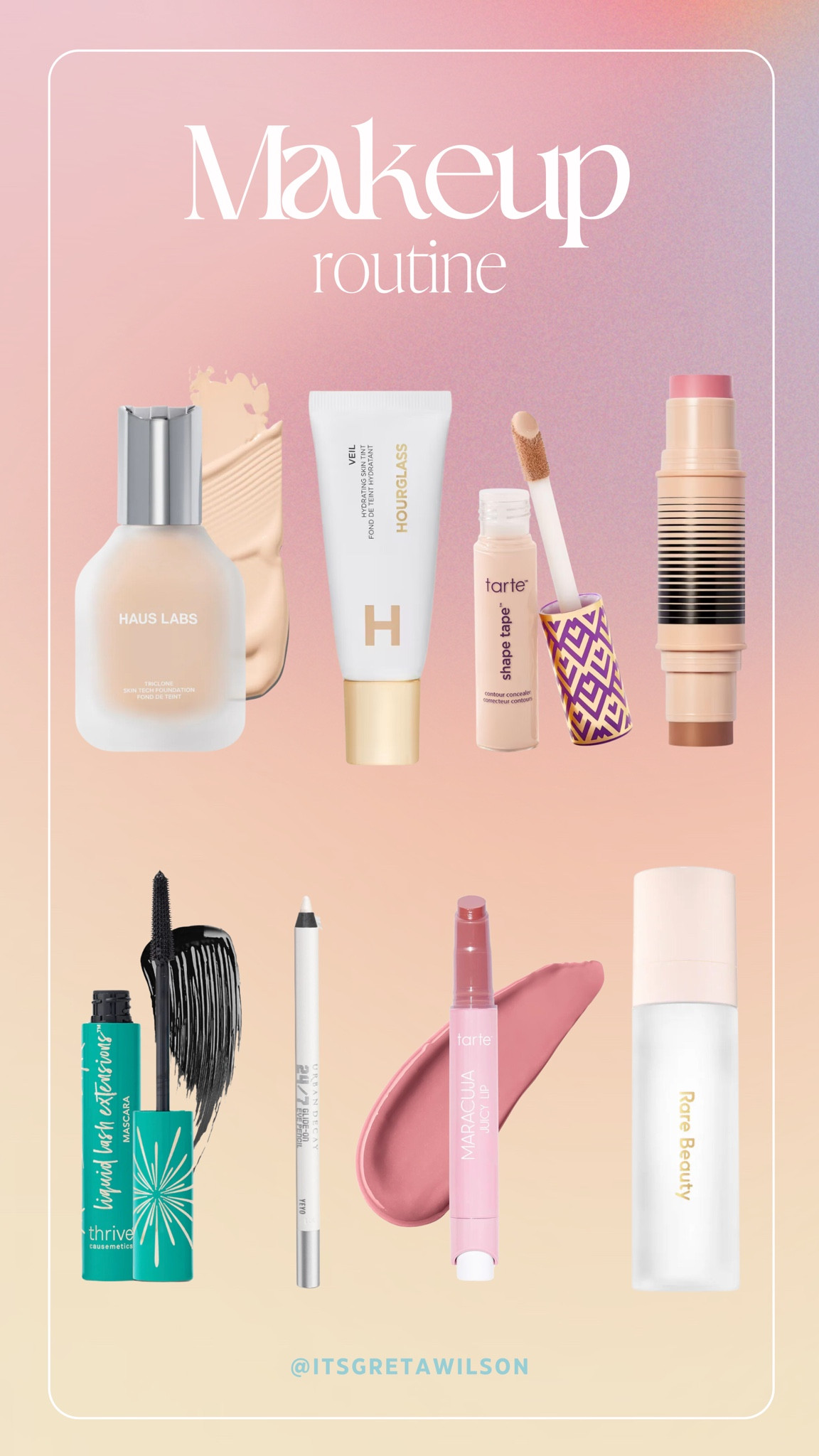 Makeup that I’m loving! 🪩 

#LTKBeauty