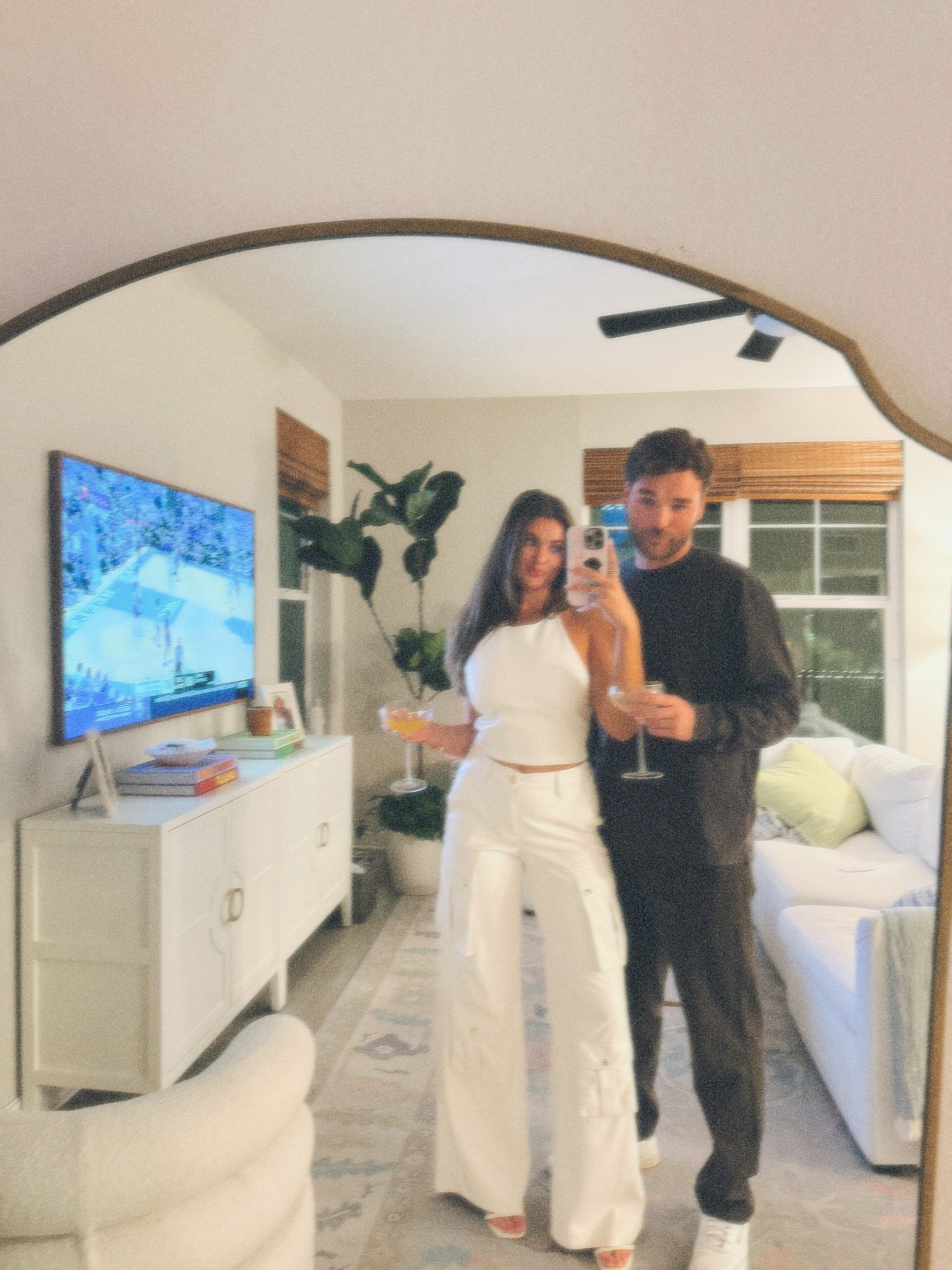 Night out ootd 🪩🥂