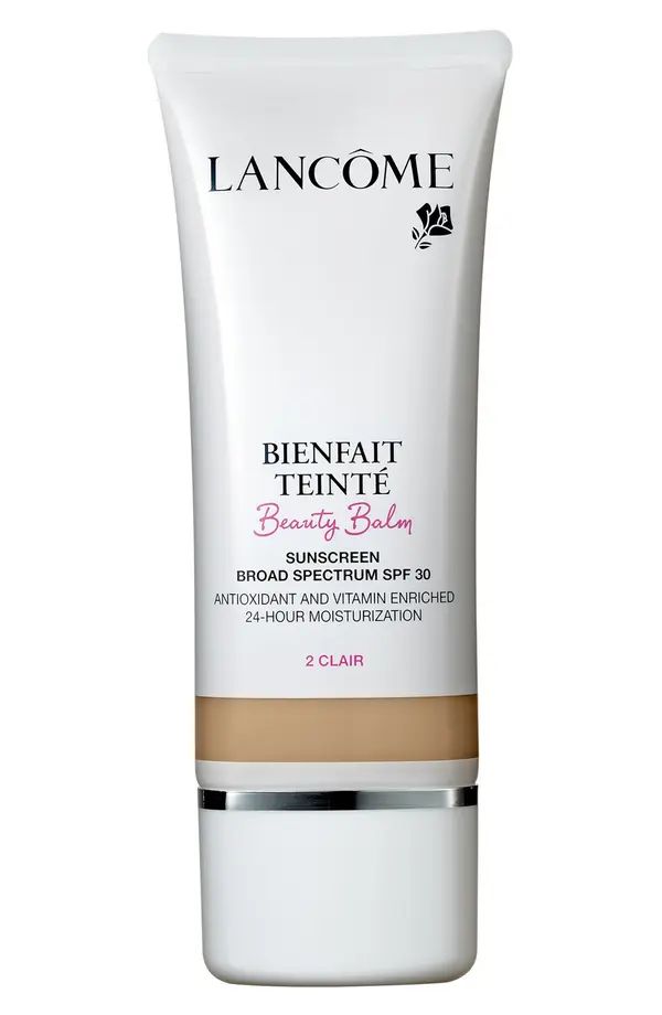 Bienfait Teinté Beauty Balm 24H Moisturization Broad Spectrum SPF 30 | Nordstrom